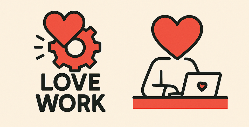 일에 진심을 다한다는 것